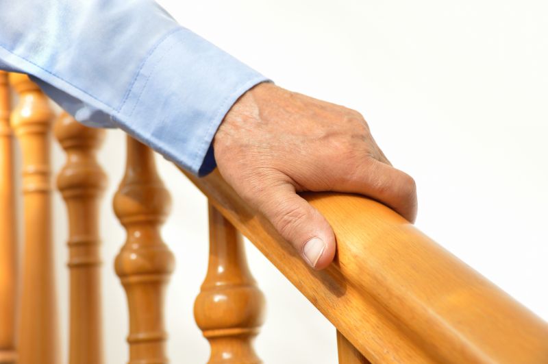 Balusters Replacement in Kansas City, KS