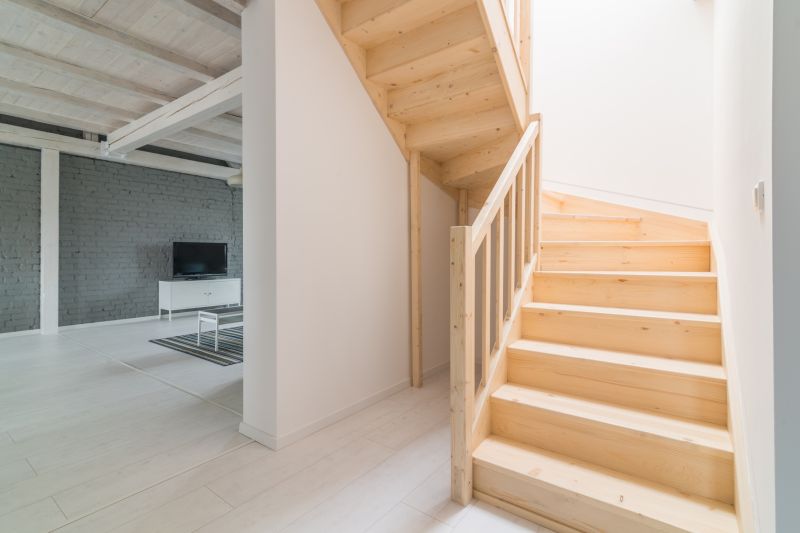 Basement Stairs Repair in Olathe, KS