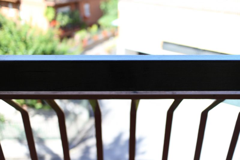 Final Inspection in Good Weather