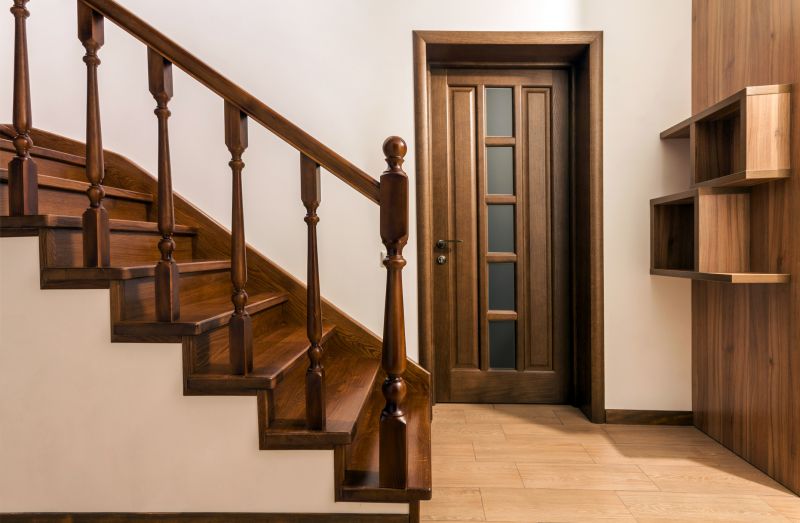 Railing Replacement in Olathe, KS