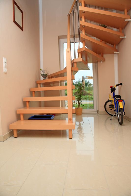 Staircase Installation in Alpharetta, GA
