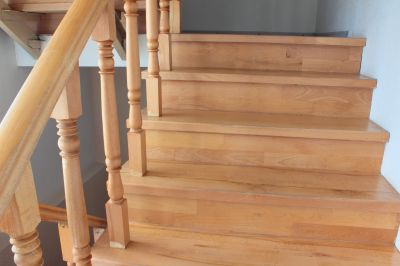 Staircase Installation in Alpharetta, GA