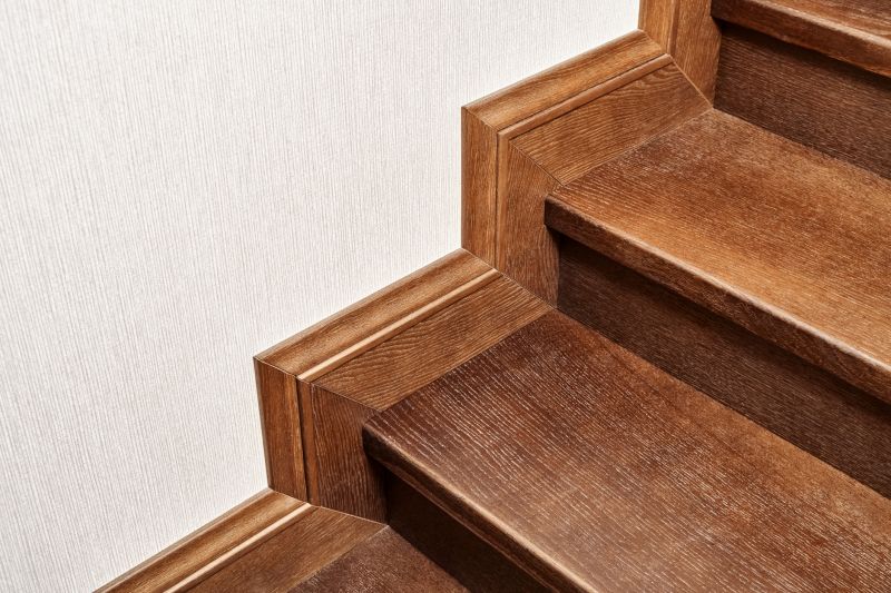 Stairs Renovation in Olathe, KS