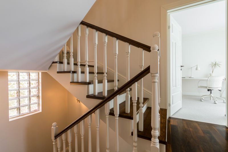 Wood Steps Replacement in Kansas City, KS