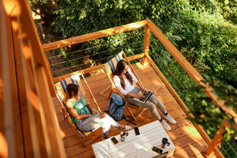 Outdoor Railing Installation Promotions